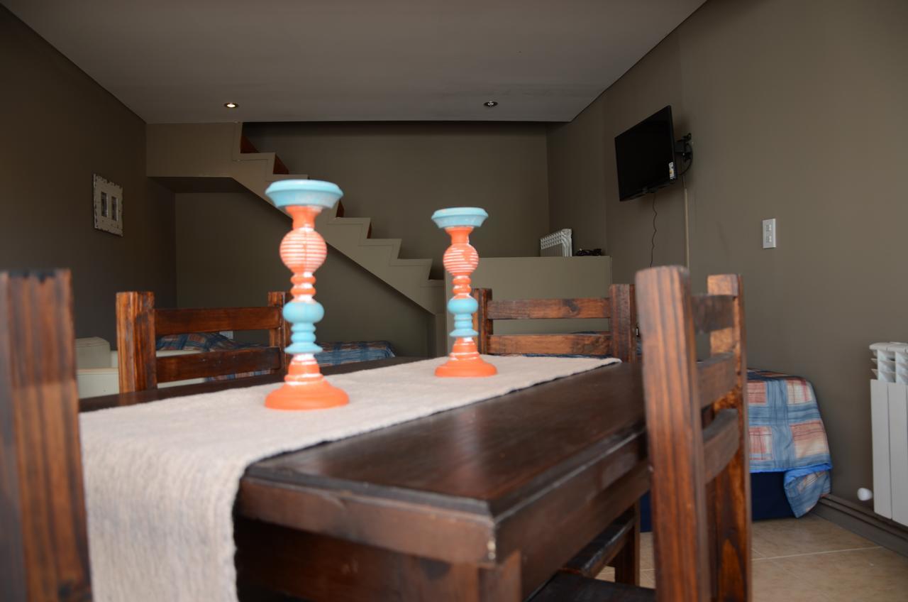 Aparthotel Amatista Chos Malal Exterior foto