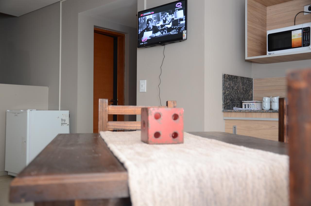 Aparthotel Amatista Chos Malal Exterior foto