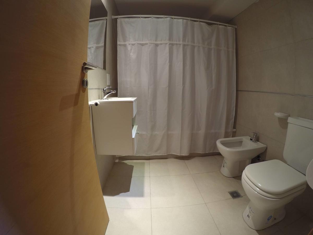 Aparthotel Amatista Chos Malal Exterior foto