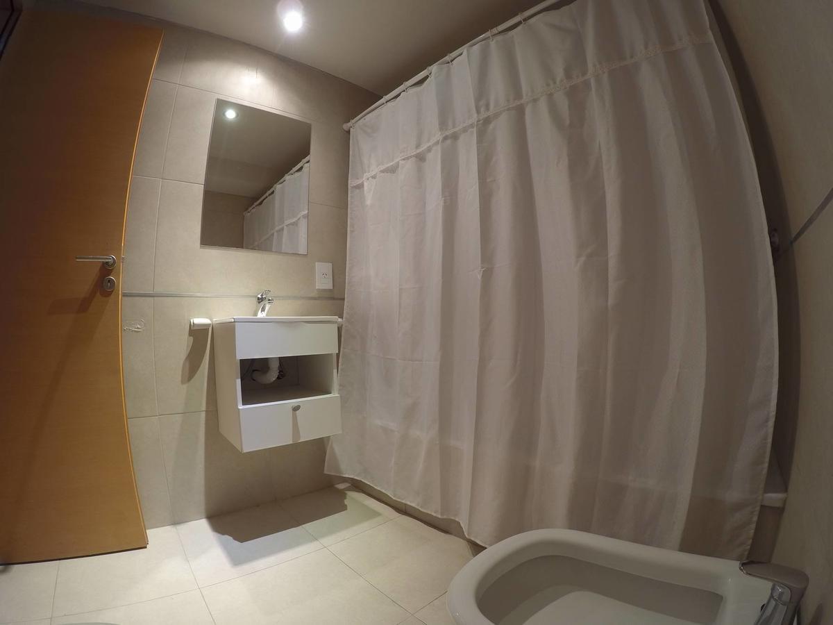 Aparthotel Amatista Chos Malal Exterior foto